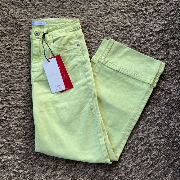 Q2 Denim - NWT Q2 Premium Denim Jeans
